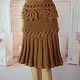 Women's skirt,size 44-48, Skirts, Gryazi,  Фото №1