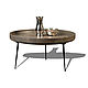 TABLES: Table made from solid mango, DAULAT PLATINUM. Tables. MyLoftMe. Online shopping on My Livemaster.  Фото №2