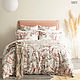 Elegant satin bed linen. Bedding sets. Domashnij tekstil (tekshome). Интернет-магазин Ярмарка Мастеров.  Фото №2
