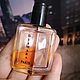 Винтаж: ДУХИ DIAMARA Paris PARFUM винтаж из 80-90-х, Духи винтажные, Камызяк,  Фото №1