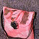 Сумка "Виноградная гроздь", Классическая сумка, Сургут,  Фото №1
