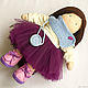 Video master class ' Boots for dolls'. Courses and workshops. bee_littlefamily. Online shopping on My Livemaster.  Фото №2
