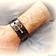 Men's genuine leather bracelet with crossbow. Cuff bracelet. Brave. Online shopping on My Livemaster.  Фото №2