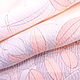 Natural Japanese silk 'Tenderness'. Fabric. Fabrics from Japan. My Livemaster. Фото №6