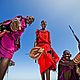 Масайский плед. Африканский плед. Оригинал. Племя Масаи. Пледы. Deep Africa l африканский стиль. Ярмарка Мастеров.  Фото №6