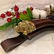 .40H13 HRC 56. Knives. The Gift Oasis. My Livemaster. Фото №12