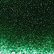 10g 15/0 Toho Beads 939 green emerald Epiphany Japanese Toho beads, Beads, Chelyabinsk,  Фото №1