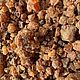 Мирра смола  Сомали, Commiphora myrrha, 10 грамм, Благовония, Ярославль,  Фото №1