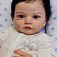 Реборн Tony, Куклы Reborn, Иваново,  Фото №1