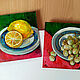 Painting Lemons Oil 15 x 15 Fruit Still Life in the Kitchen Painting. Pictures. matryoshka (azaart). My Livemaster. Фото №5