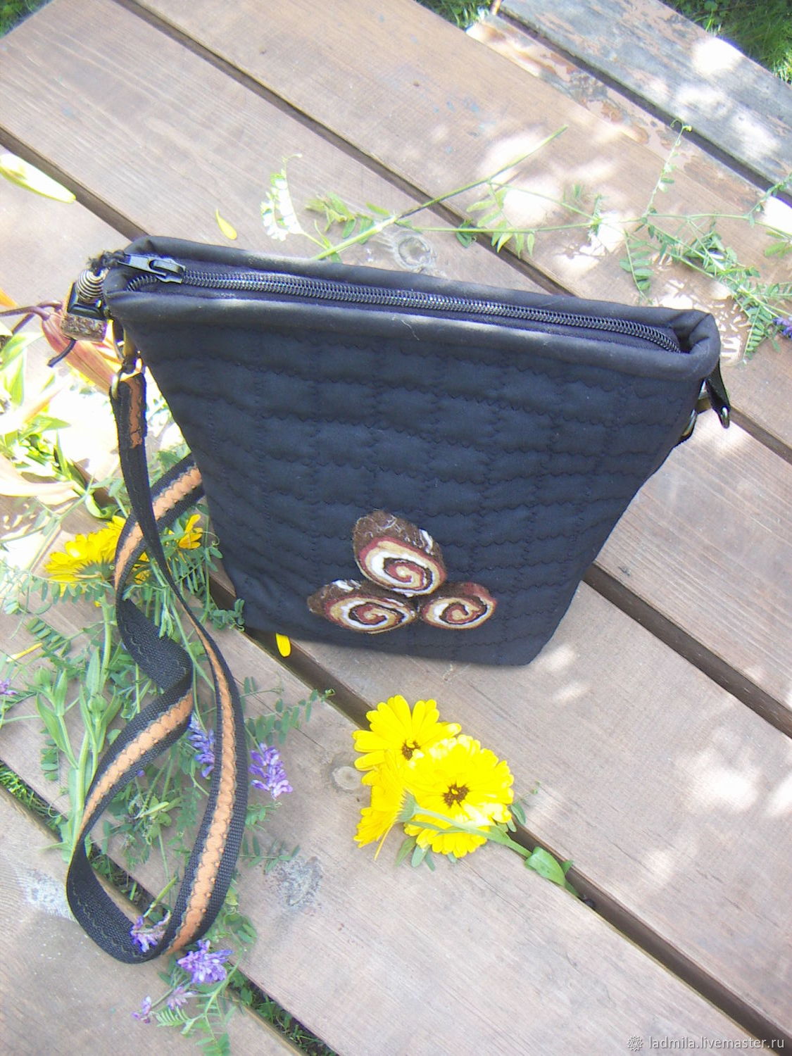 Сумка текстиль 5 купить в интернет-магазине Ярмарка Мастеров по цене ...