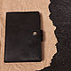 Order diaries: Cover for the diary notepad. Blekerman Handmade. Livemaster. . Diaries Фото №3