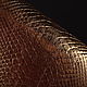 Python skin, hide, width 30-34 cm IMP2005A. Leather. CrocShop. Online shopping on My Livemaster.  Фото №2