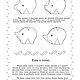 Мастер-класс: Выкройка тедди своими руками. Мастер-классы. Bunny & Willows. Ярмарка Мастеров.  Фото №4