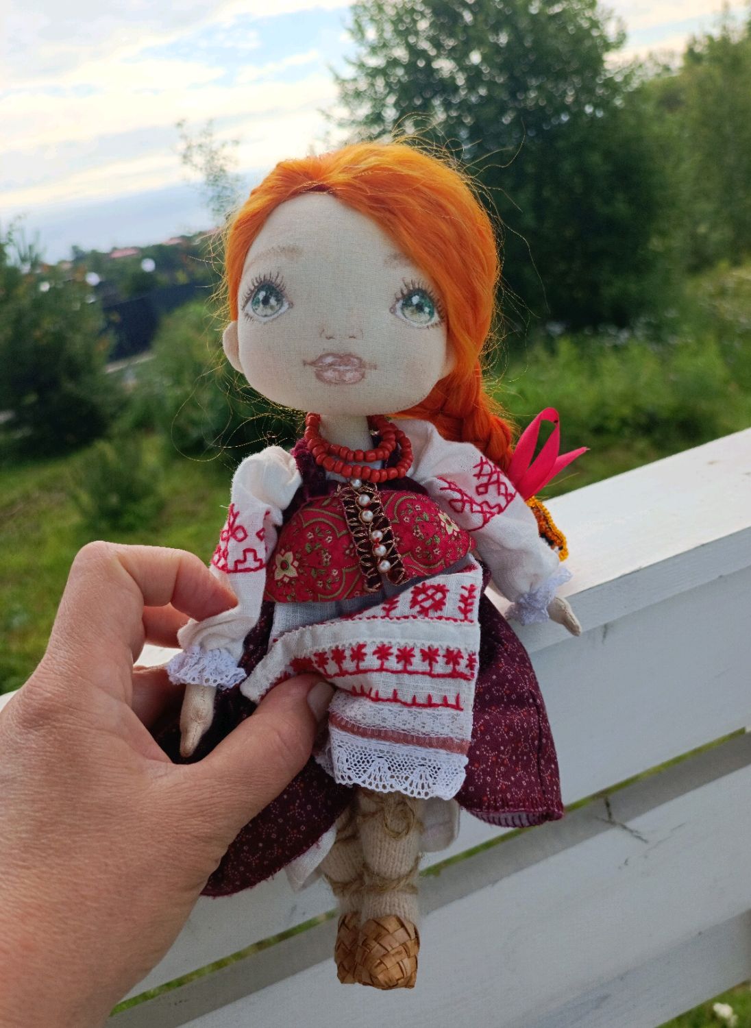 Custom кукла с вышивкой глаз для детей игрушки - Китай Мягкие куклы и присмотр за ребенком цена