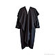 Coat large size Long coat Black coats Stylish coats. . BB60 STUDIO (orchideaboutique). Online shopping on My Livemaster.  Фото №2