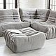 Заказать Диван Маршмеллоу. Bean-Bag. Ярмарка Мастеров. . Диваны Фото №3