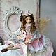 Annette. Boudoir doll. Alis-Toys (alistoys). My Livemaster. Фото №5