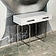 Annabelle console. Tables. 24na7magazin. Online shopping on My Livemaster.  Фото №2