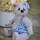 Copy of Copy of Copy of Copy of Teddy Bear. Teddy Bears. klemabears. My Livemaster. Фото №9