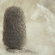 "Hedgehog in the fog". Felted Toy. Anastasia Zharkova. Online shopping on My Livemaster.  Фото №2