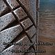 Tiki Hawaii. Скульптуры. Stasya-frost. Ярмарка Мастеров.  Фото №4