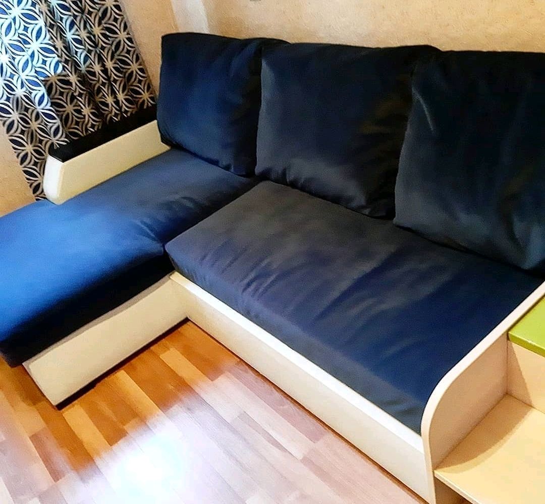 Чехлы на подушки от дивана большие