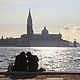 "Двое в Венеции", авторская фоторабота, 2011 г. Фотокартины. LuStyle. Интернет-магазин Ярмарка Мастеров.  Фото №2