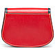 Order Womens leather bag 'd' (red). Russian leather Guild. Livemaster. . Classic Bag Фото №3