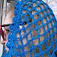 Ниспадающий платок. Платок. Платки. Натали. Интернет-магазин Ярмарка Мастеров.  Фото №2