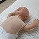 Заказать Кукла реборн Розали. Dashyko--reborn-baby. Ярмарка Мастеров. . Куклы Reborn Фото №3