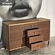 ARISTOCRAT Chest of Drawers. Dressers. 24na7magazin. My Livemaster. Фото №6