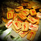 Scandinavian runes,Ash,set. Runes. Voluspa. Online shopping on My Livemaster.  Фото №2