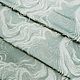 Портьерная ткань Срез камня (Геоды) Мятный. Ткани. Шторы&Ткани (jeronima-textil). Интернет-магазин Ярмарка Мастеров.  Фото №2