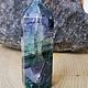 Заказать  флюорит Море волнуется два, натуральные камни. Amulet-Stone (AS). Ярмарка Мастеров. . Кристалл Фото №3