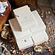 Natural soap 'Patchouli & Musk'. Soap. Otvintage Soap. Online shopping on My Livemaster.  Фото №2