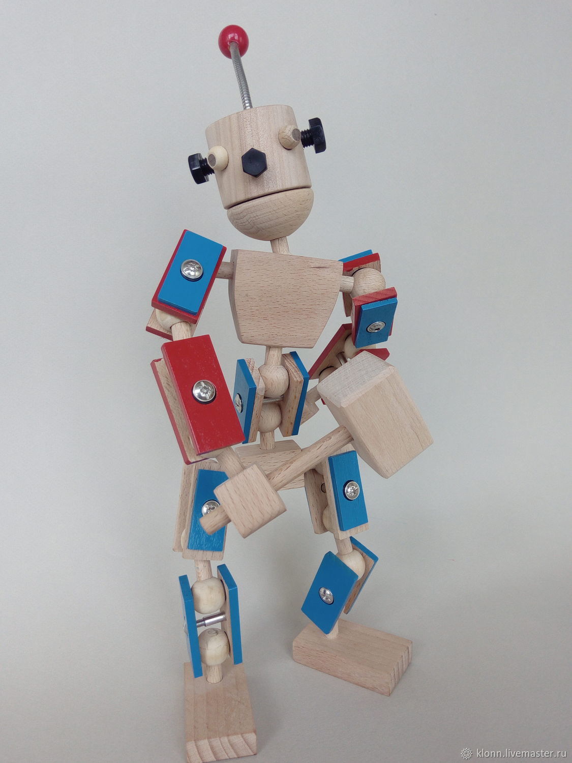 Купить Интерактивный Робот-конструктор HG недорого в интернет-магазине уральские-газоны.рф