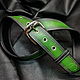 Classic belt - 2.1.3, Straps, Tolyatti,  Фото №1