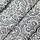Order Tablecloth track 'ISABEL' (printed). Knitted cozy. Livemaster. . Tablecloths Фото №3