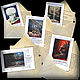 Защита личная - руническая живопись «в конверте» от Trish, Оберег, Самара,  Фото №1