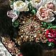 *Bouquet for Josephine*designer Oksana Prince, Клатчи, Санкт-Петербург,  Фото №1