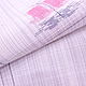 Japanese silk 'Light grey 5'. Fabric. Fabrics from Japan. My Livemaster. Фото №6