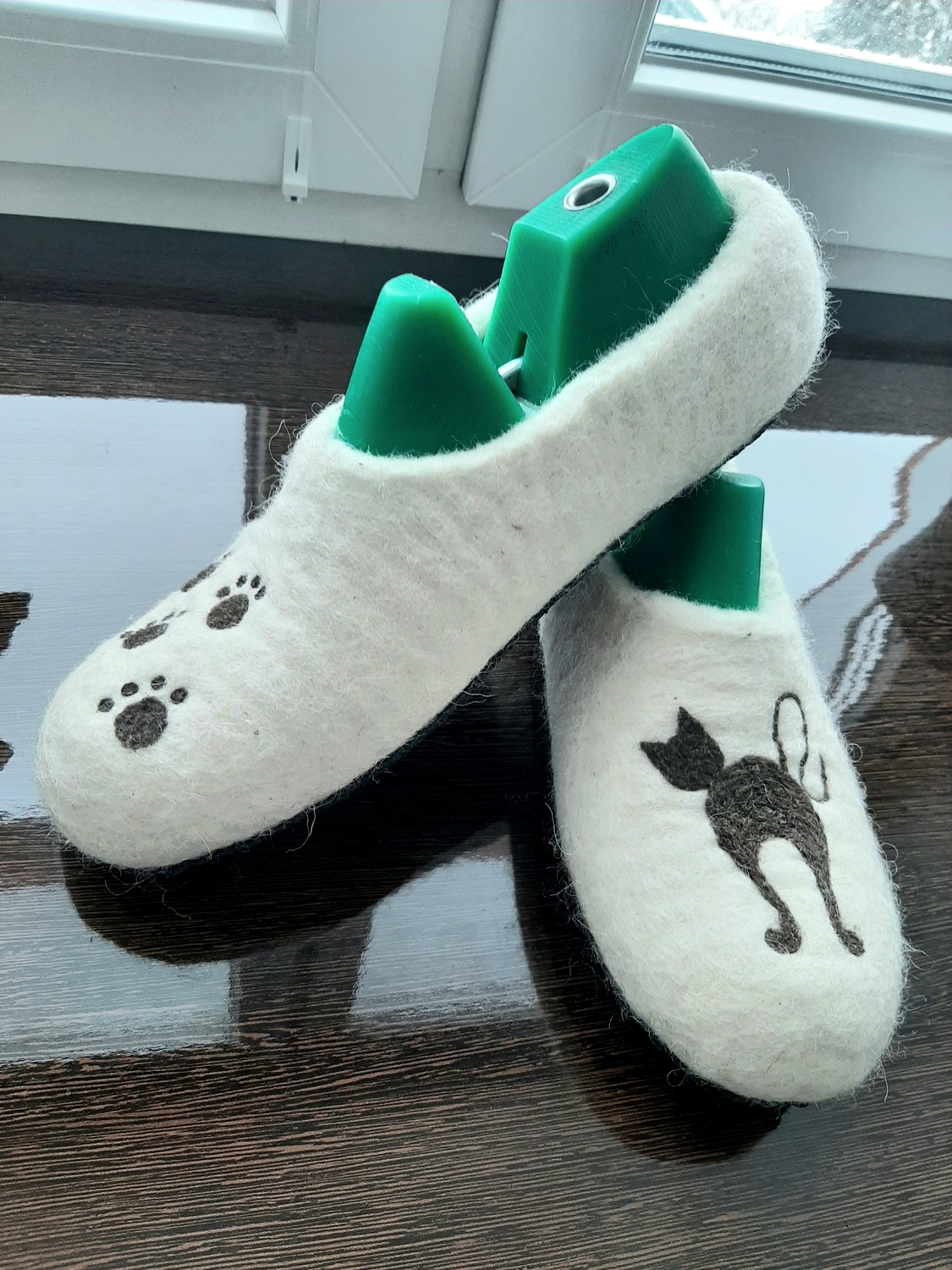 Мой профиль