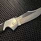 Нож Espada Extra Large. Ножи. Мастер Нож (master-nozh). Ярмарка Мастеров.  Фото №4