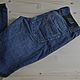 BGN jeans. Jeans for women. France. Vintage trousers. Puppet World of Dominica. Online shopping on My Livemaster.  Фото №2