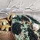 Шкатулка МОХ. Шкатулки. kust40 l crazy moss. Ярмарка Мастеров.  Фото №4