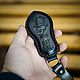 Mini Blackjack Leather Baton Slepper, Souvenir weapon, Chrysostom,  Фото №1