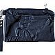 3D Clutch bag genuine leather 'Black revolver', Clutches, Moscow,  Фото №1
