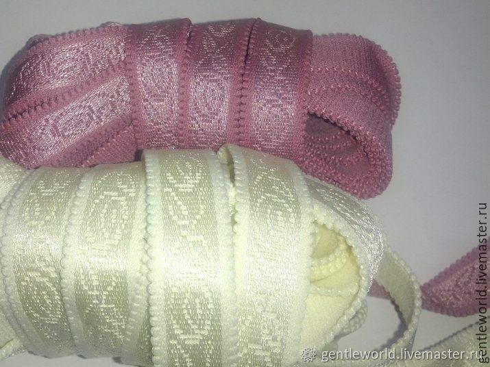 Резинки: Тесьма эластичная, резинка 15мм купить в интернет-магазине ...