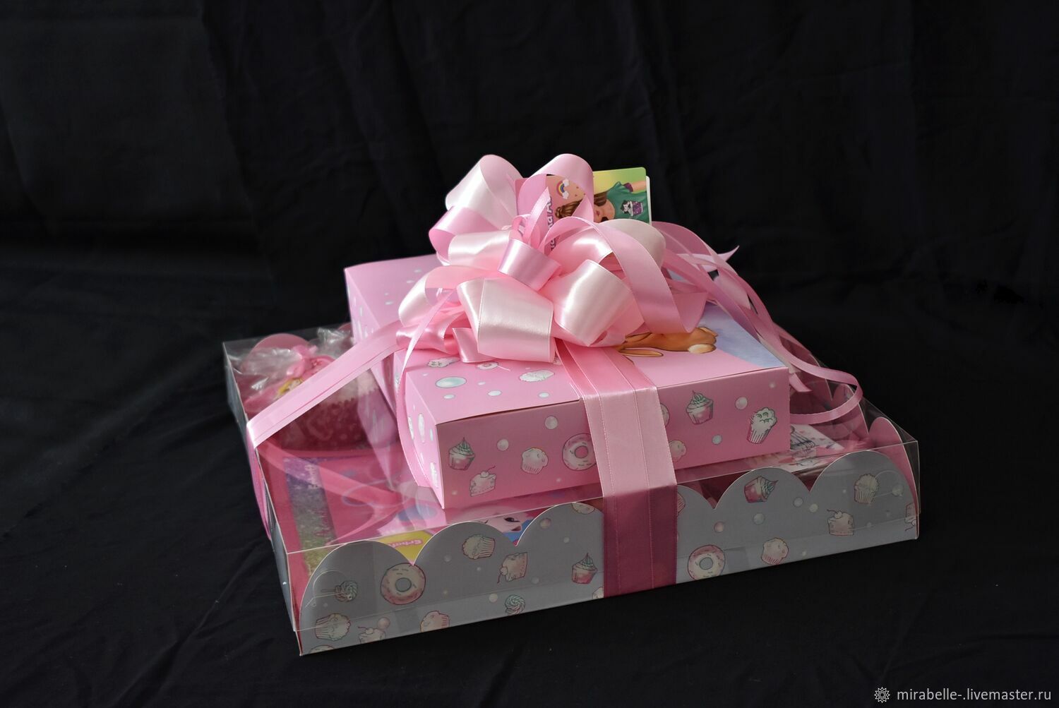 Что подарить девочке на 1 годик: лучшие подарки для годовалого ребенка